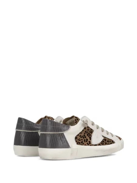 Sneakers Philippe Model Paris λευκό