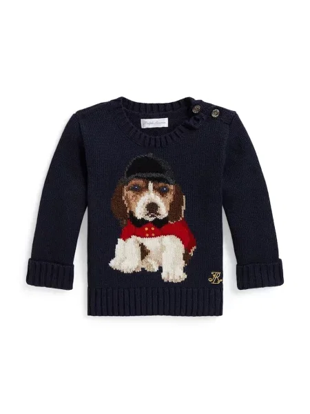 Polo Ralph Lauren светр дитячий
