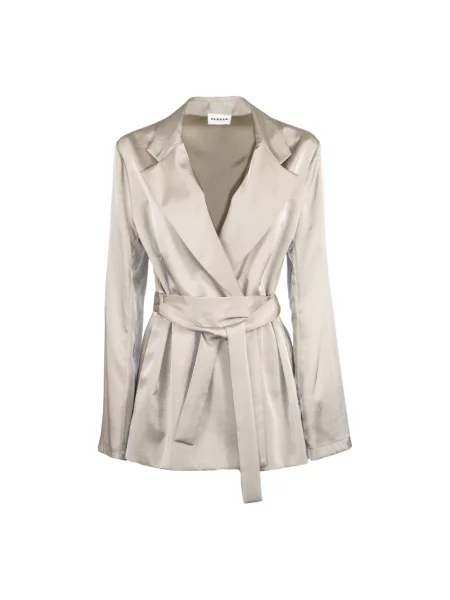 Marynarka Parosh beżowa