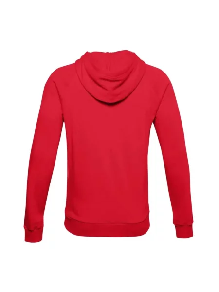 Bluza Polarowa Rival biała