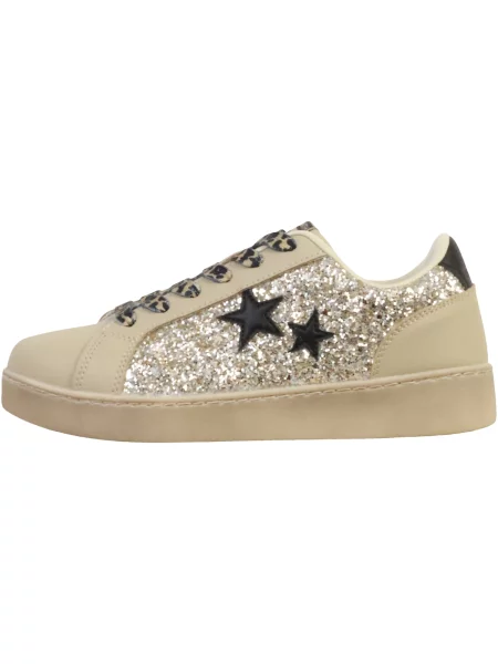 Pantofi Teddy Smith teddy galben