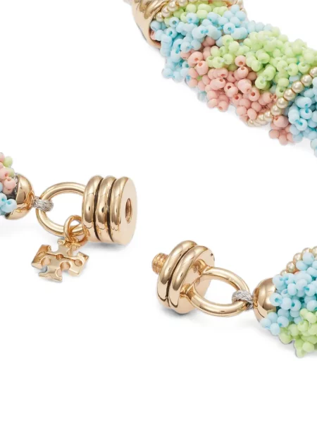 Colier Tory Burch cu mărgele