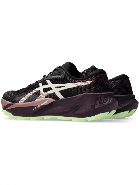 Pantofi Asics negru