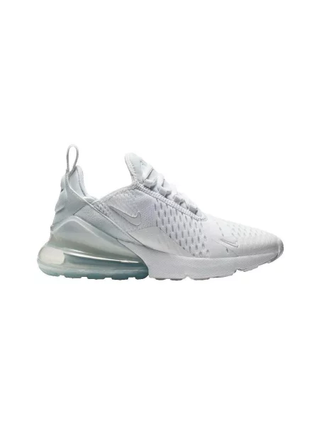 Tenisky Nike Air Max 270 biela
