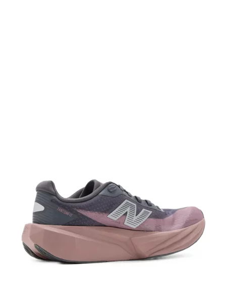 Tenisice New Balance FuelCell s autogramom ljubičasta
