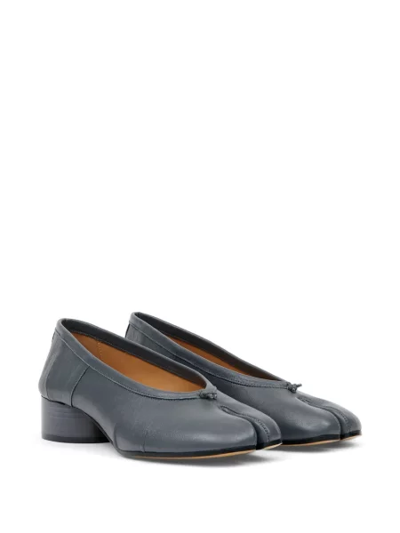 Pantofi cu toc Maison Margiela gri