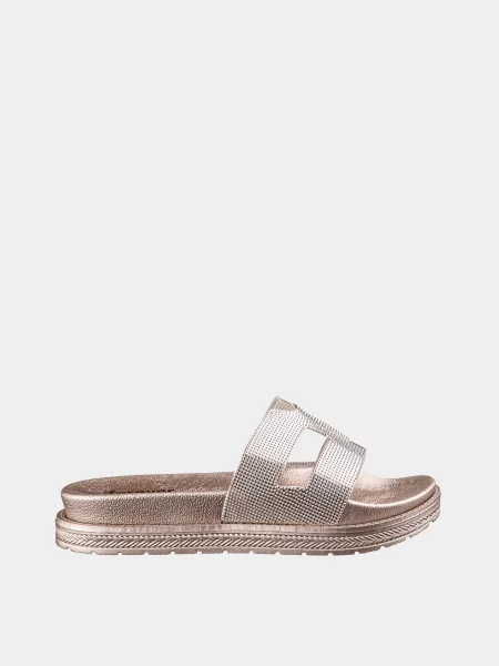 Шлепанцы Glam Forever