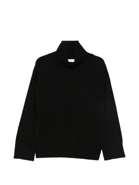 Pulover Soft Goat negru