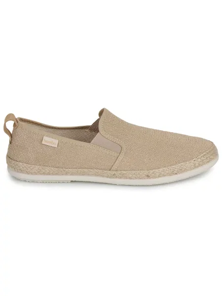 Espadrile Bamba By Victoria bež