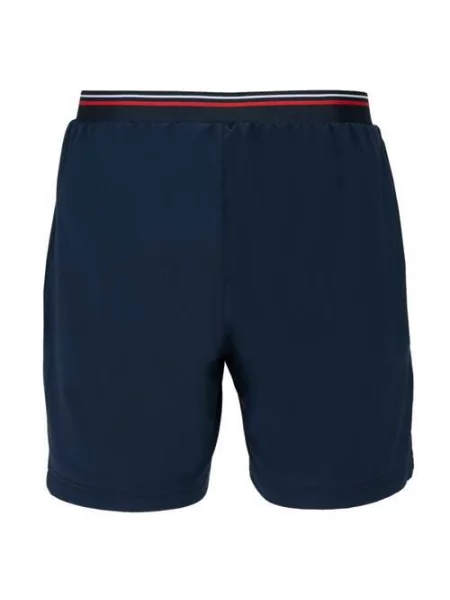 Spodnie sportowe Fila Short Stephan niebieskie