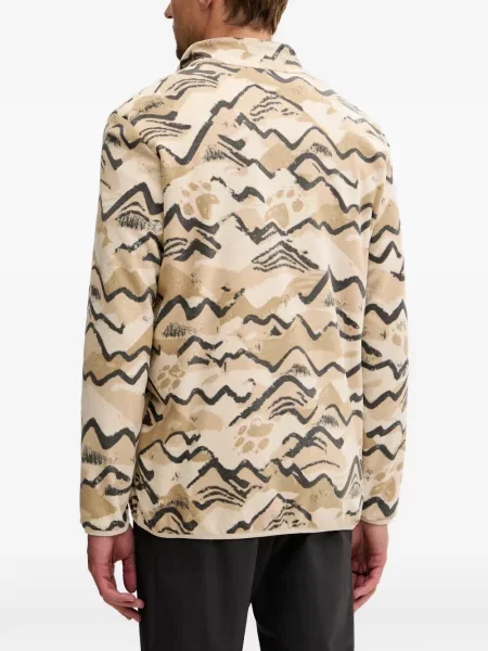 Hanorac cu fermoar Jack Wolfskin