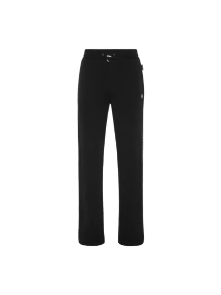 Spodnie dresowe Philipp Plein czarne