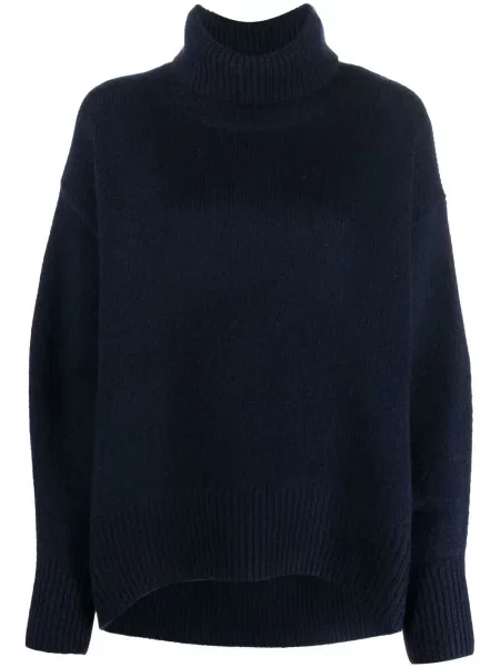 Pulover Arch4 lung albastru