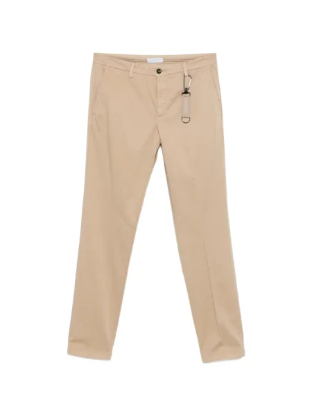 Skinny kalhoty Manuel Ritz