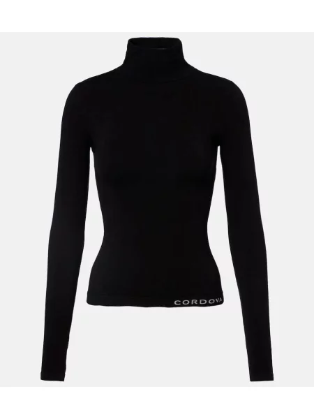 Golf jeździć na nartach golf Cordova czarny