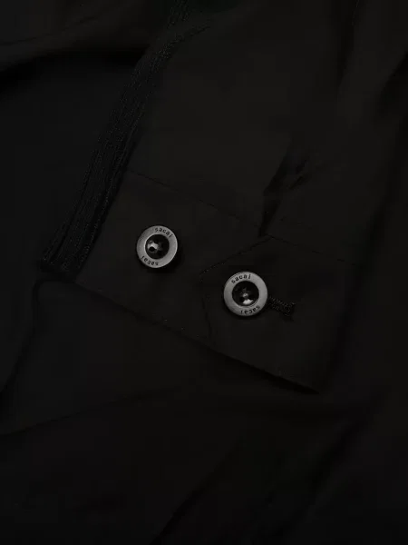 Pulover Sacai negru