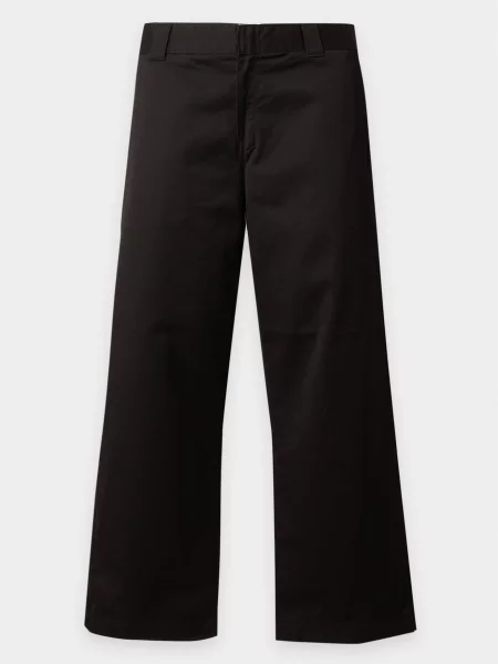 Carhartt WIP Chino kalhoty Master' černá