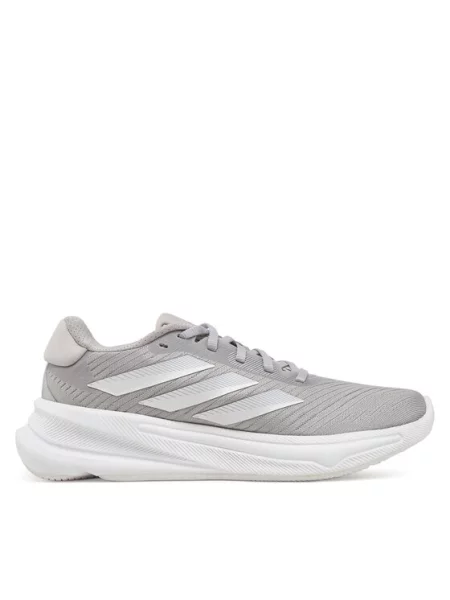 Adidas Buty do biegania Supernova Ease szary