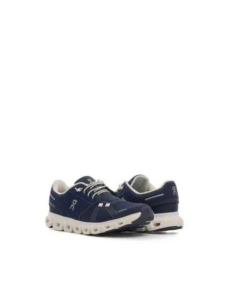 Buty do biegania On Running do biegania niebieskie