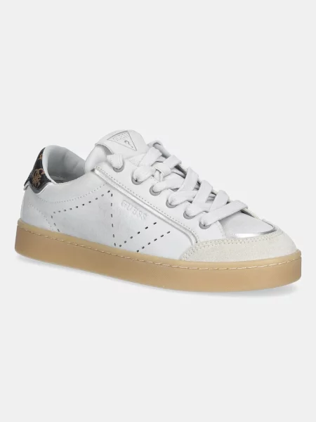 Guess sneakers JHELL gri