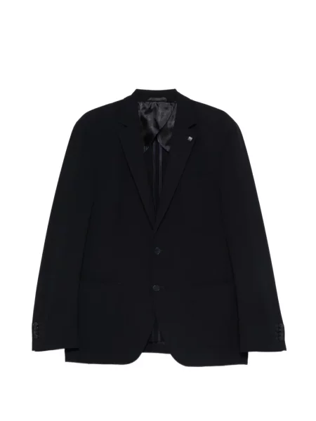 Sacou Karl Lagerfeld albastru