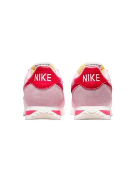 Tenisky Nike Cortez ružová