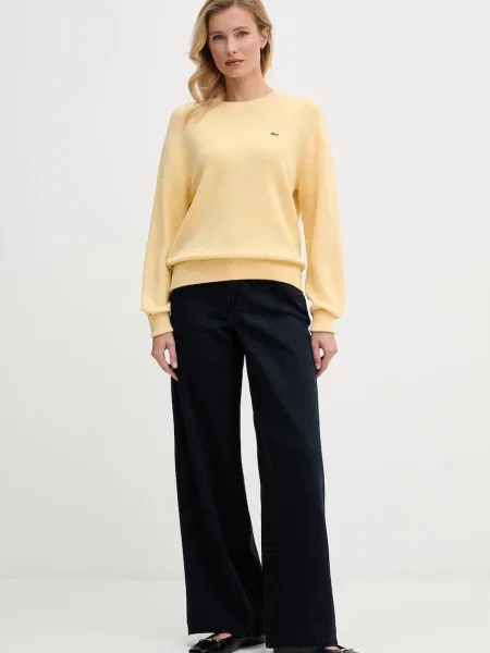 Tommy Hilfiger jeansy granatowe