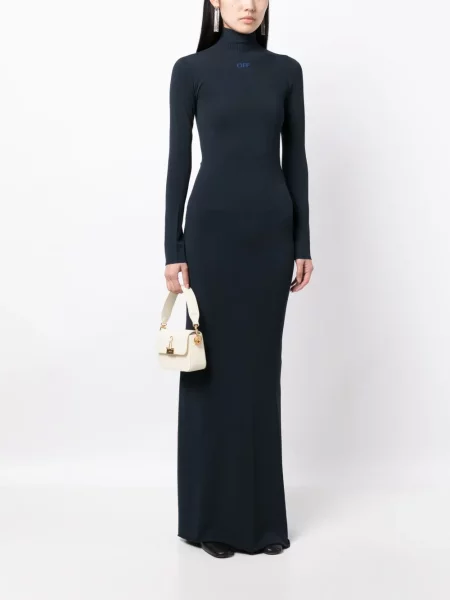 Suknele Off-white balta