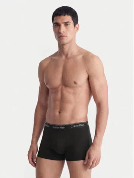 Bugyiscsomag Calvin Klein fekete