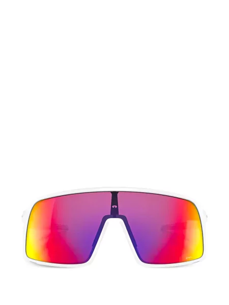 Ochelari de soare Oakley alb