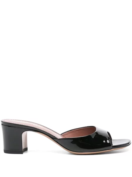 Sandale Paris Texas negru