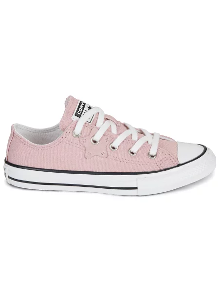 Tenisky Converse Chuck Taylor All Star ružová