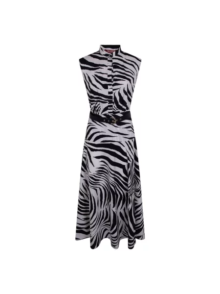 Sukienka midi Max Mara Studio