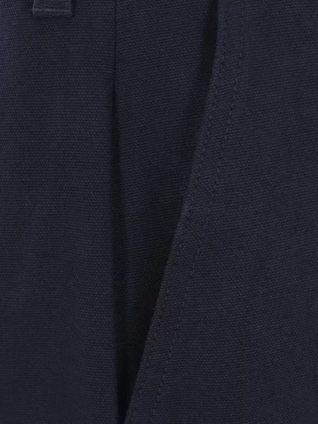 Kelnės Thom Browne mėlyna