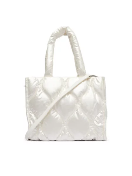 Táska Guess Krém