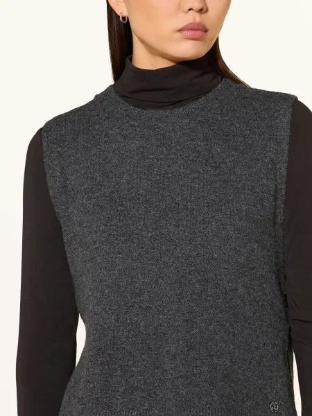 Vesta S.oliver Black Label černá