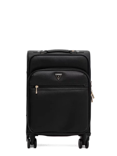 Geantă Guess negru