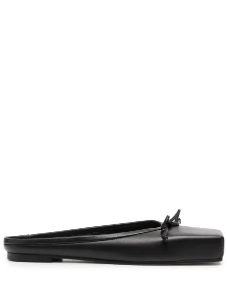 Balerini Jacquemus negru