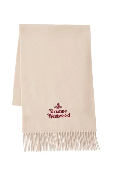 Fular Vivienne Westwood bej