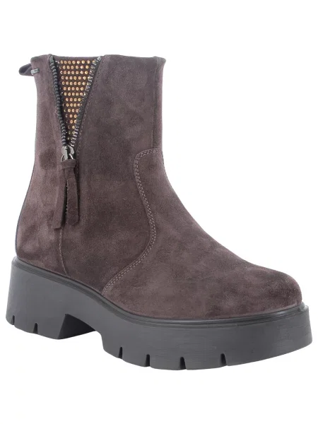Pantofi Igi&co maro