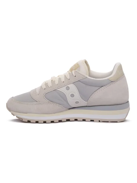 Pantofi Saucony gri