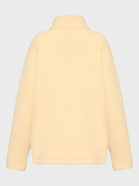 Дитяча куртка 47brand бежева
