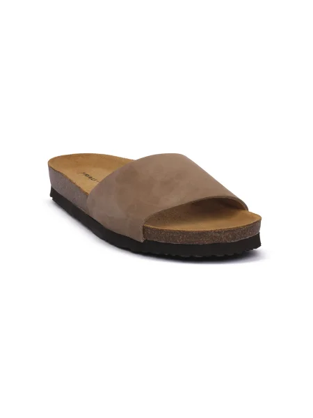 Pantofi Frau bej