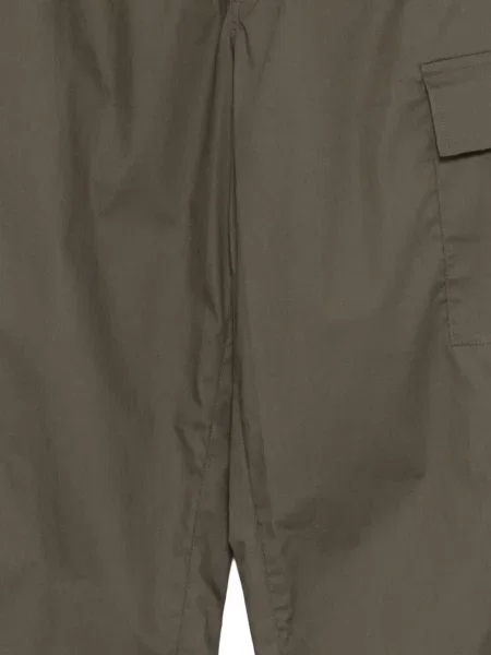 Pantaloni cargo Gr10k verde
