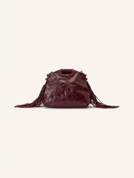 Maje Torebka rot
