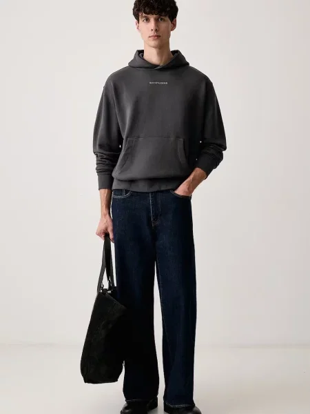 Marc O'Polo кофта з капюшоном