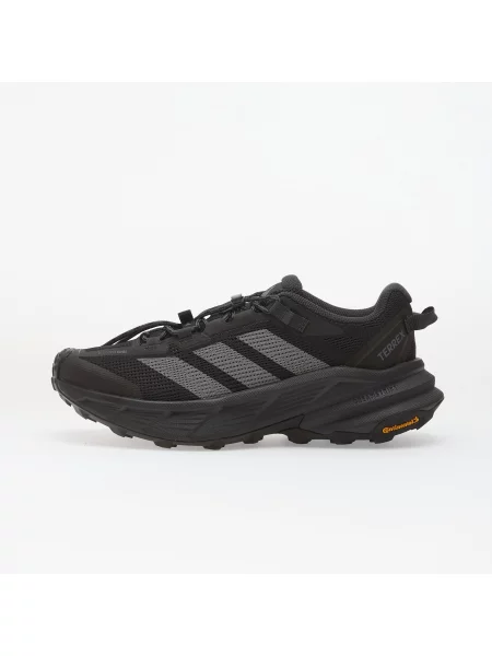 Sneakers adidas TERREX Freehiker SL CLIMACOOL Dreamstrike Carbon/ Grey Five/ Core Black EUR 44 negru
