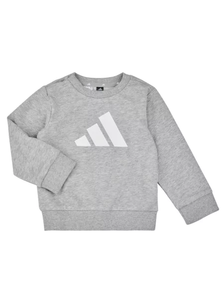 Jogger hlače Adidas siva