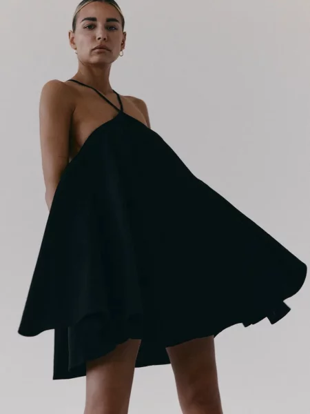 Сукня MUUV. PLAINS