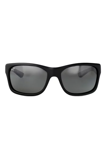 Ochelari de soare Maui Jim negru